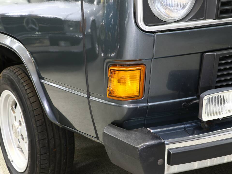 Bild 6/50 von Volkswagen T3 Caravelle GL 1.9 (1987)