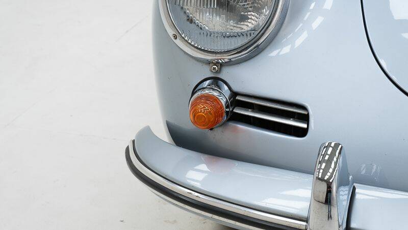 Bild 12/15 von Porsche 356 C 1600 SC (1965)