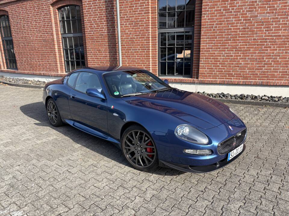 Bild 2/29 von Maserati GranSport "MC Victory" (2006)