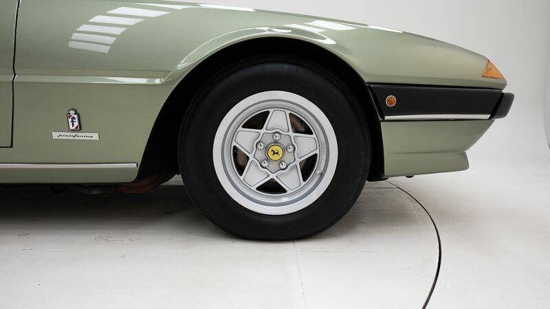 Imagen 10/15 de Ferrari 400i (1982)