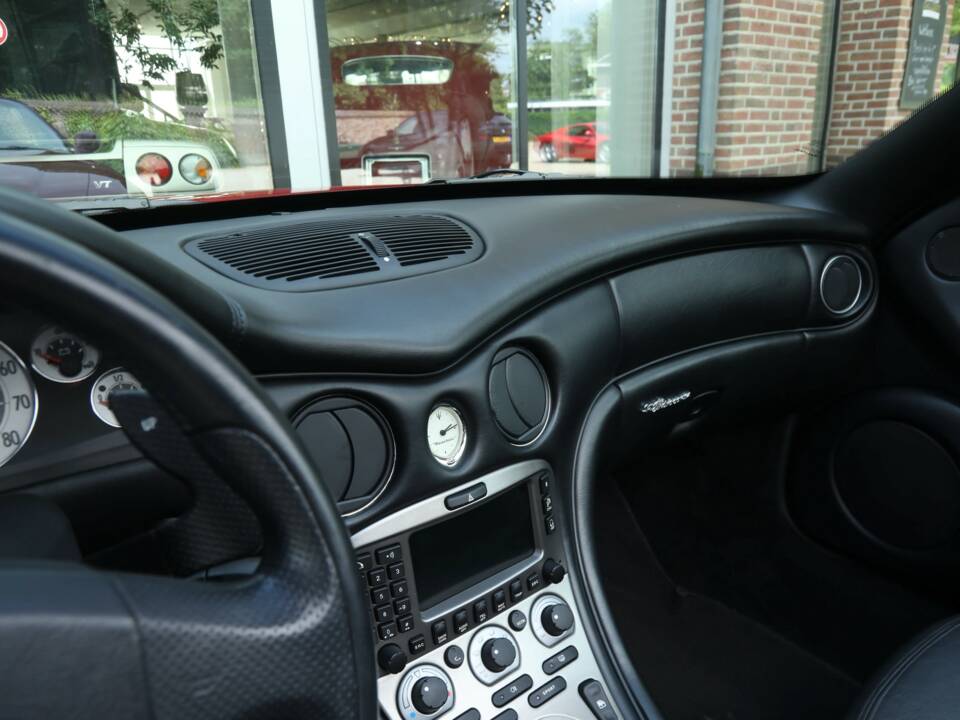 Image 48/50 of Maserati Spyder 4200 Cambiocorsa (2003)