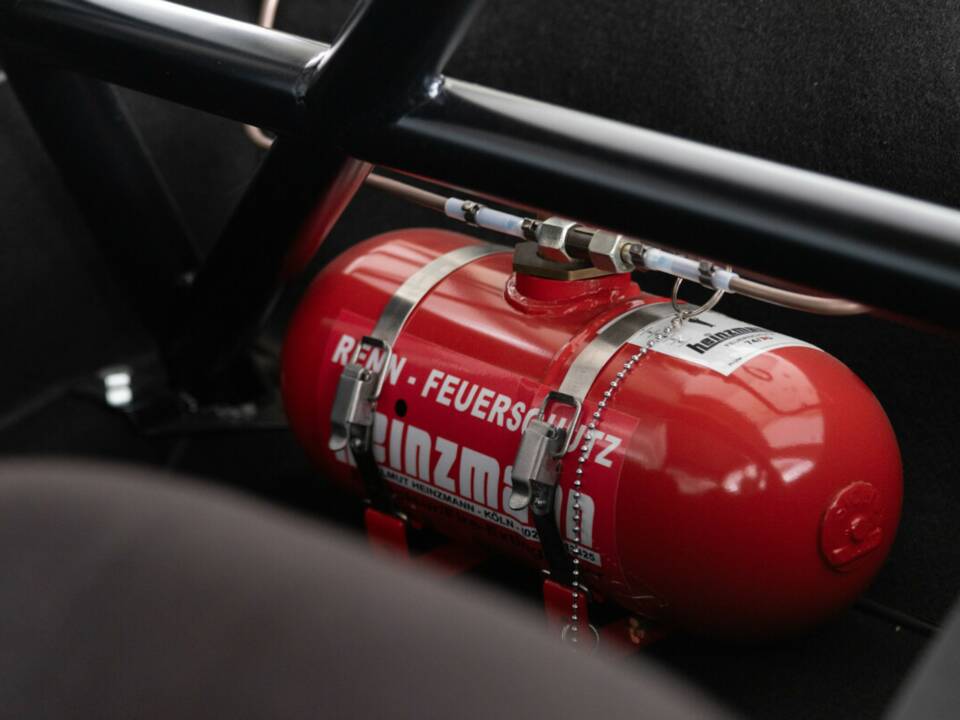 Afbeelding 47/50 van Porsche 911 RSR 2.8 (1973)