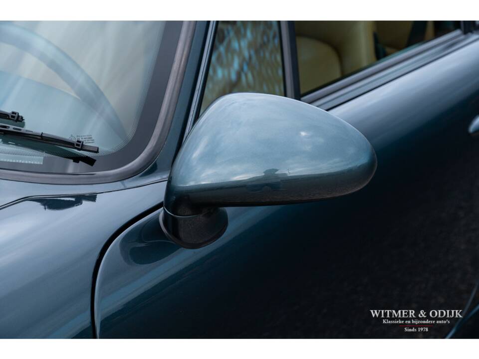 Image 20/29 de Porsche 911 Turbo (WLS I) (1995)