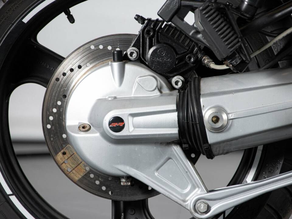Immagine 41/50 di BMW R 1100 R (1998)