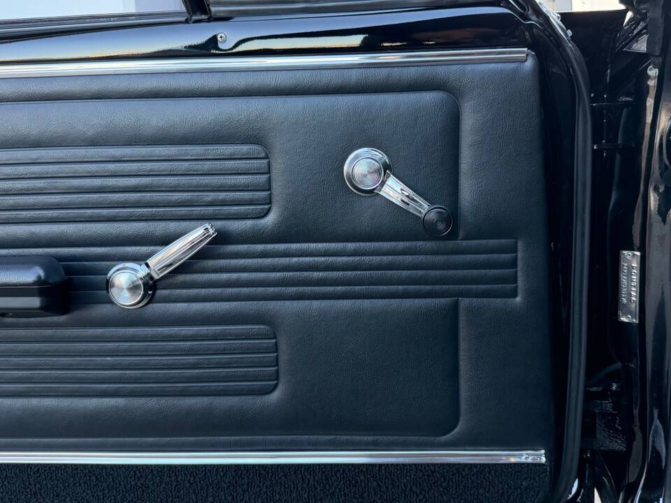 Afbeelding 54/65 van Pontiac GTO (1967)