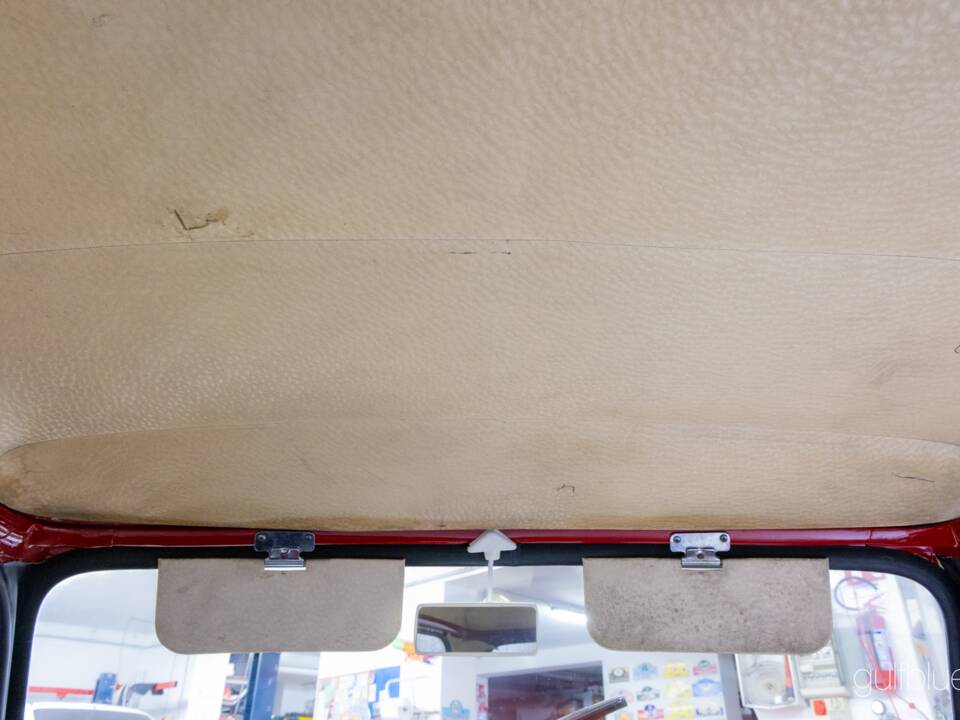 Image 47/52 of Austin Mini Cooper S 1071 (1964)