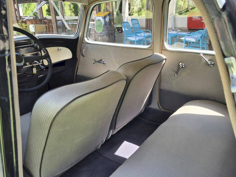 Imagen 38/65 de Citroën Traction Avant 11 BL (1955)