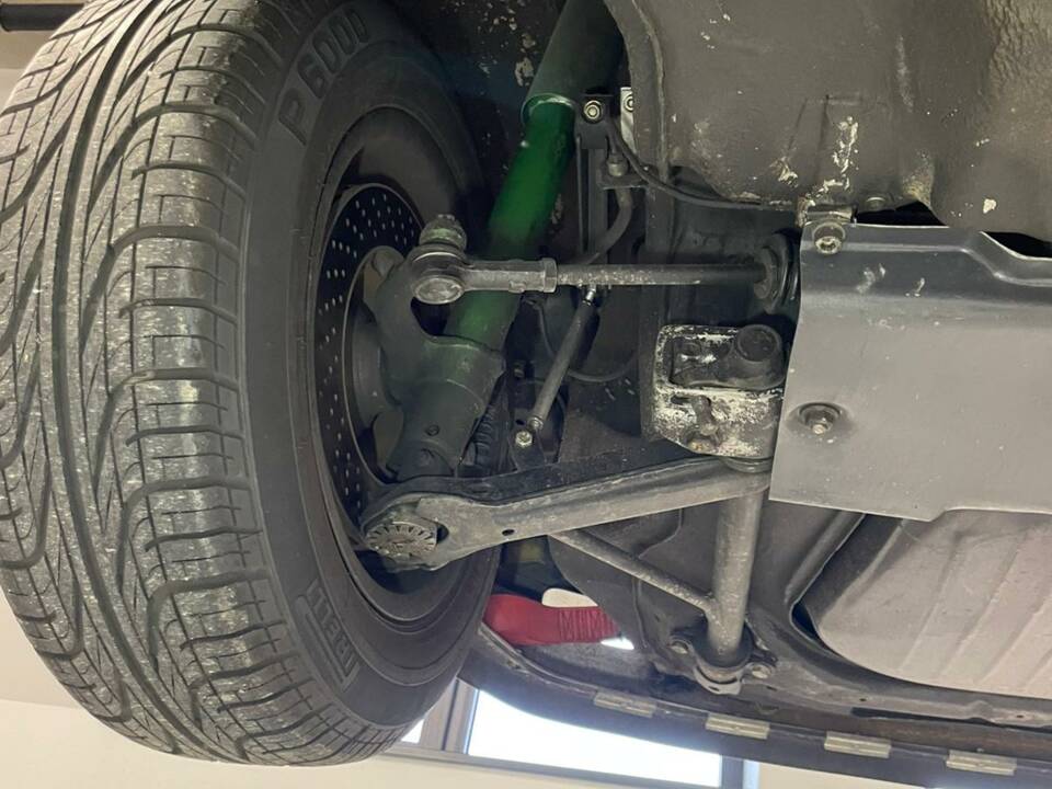 Bild 70/77 von Porsche 911 Carrera 3.2 (1984)