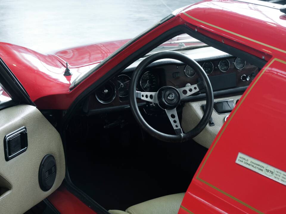 Bild 29/50 von Lotus Europa Twin Cam (1972)