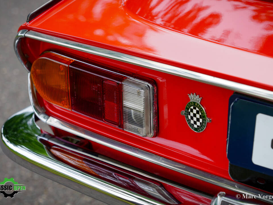 Bild 41/55 von Triumph GT 6 Mk III (1972)