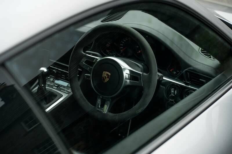 Bild 21/50 von Porsche 911 Carrera (2013)