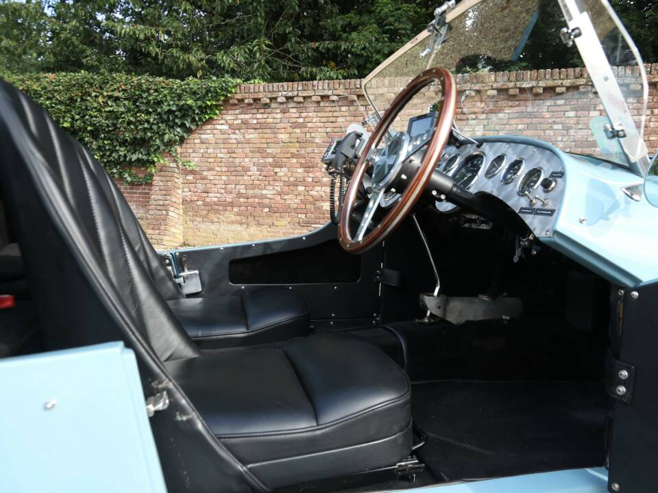 Bild 40/50 von Healey Silverstone (1950)