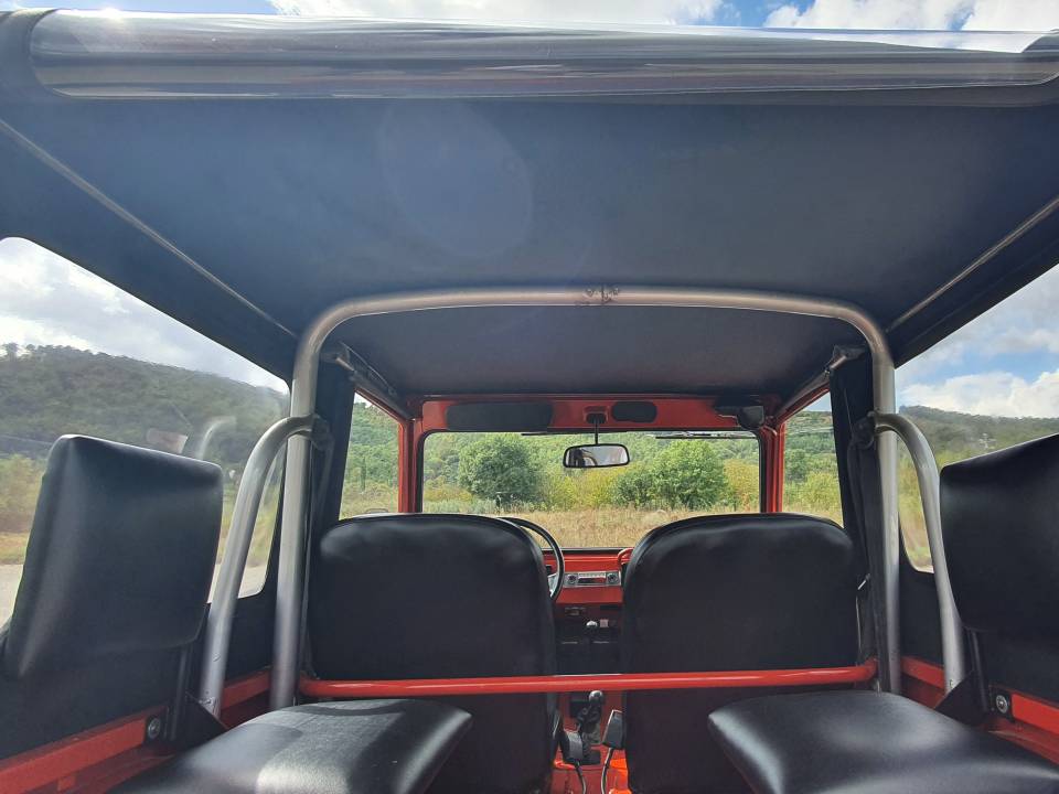 Image 25/36 of Suzuki LJ 80 (1979)
