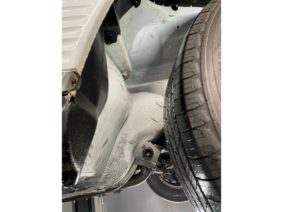 Bild 30/36 von Mercedes-Benz 300 SL (1986)