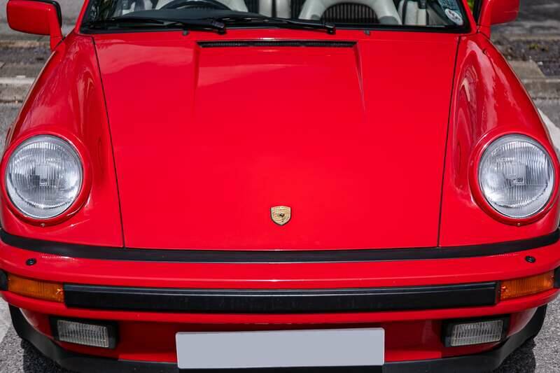 Bild 32/39 von Porsche 911 Carrera 3.2 (1989)