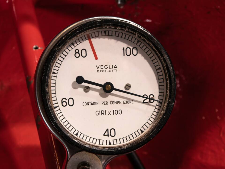 Immagine 24/32 di Aermacchi Harley-Davidson Ala d'oro 250 (1963)