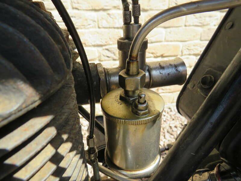 Bild 32/50 von Raleigh Model 20 (1926)