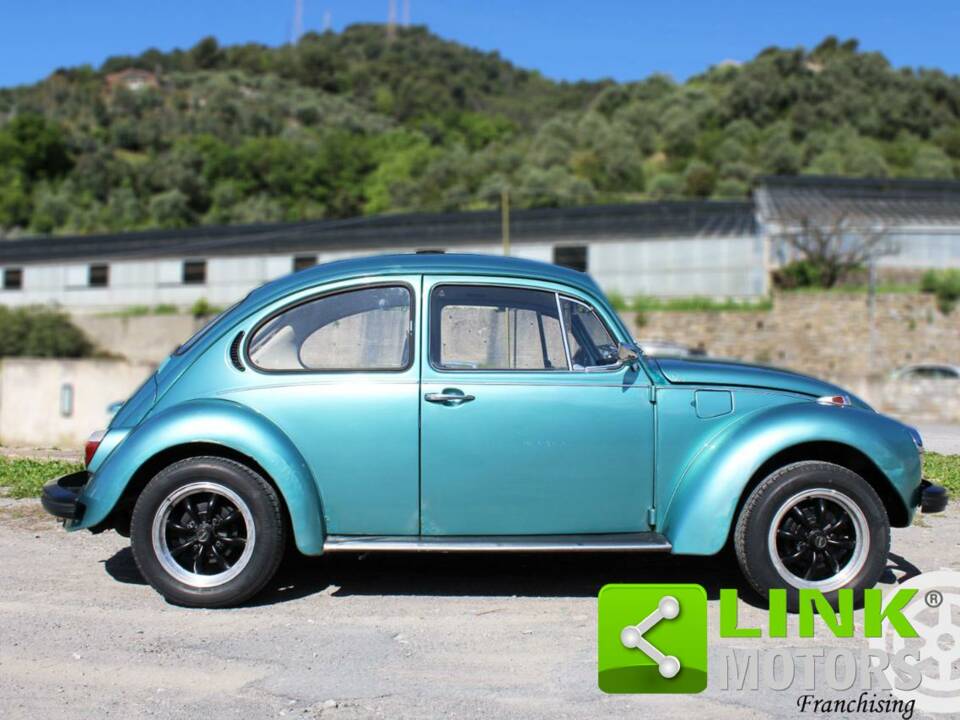 Afbeelding 5/10 van Volkswagen Käfer 1303 (1972)