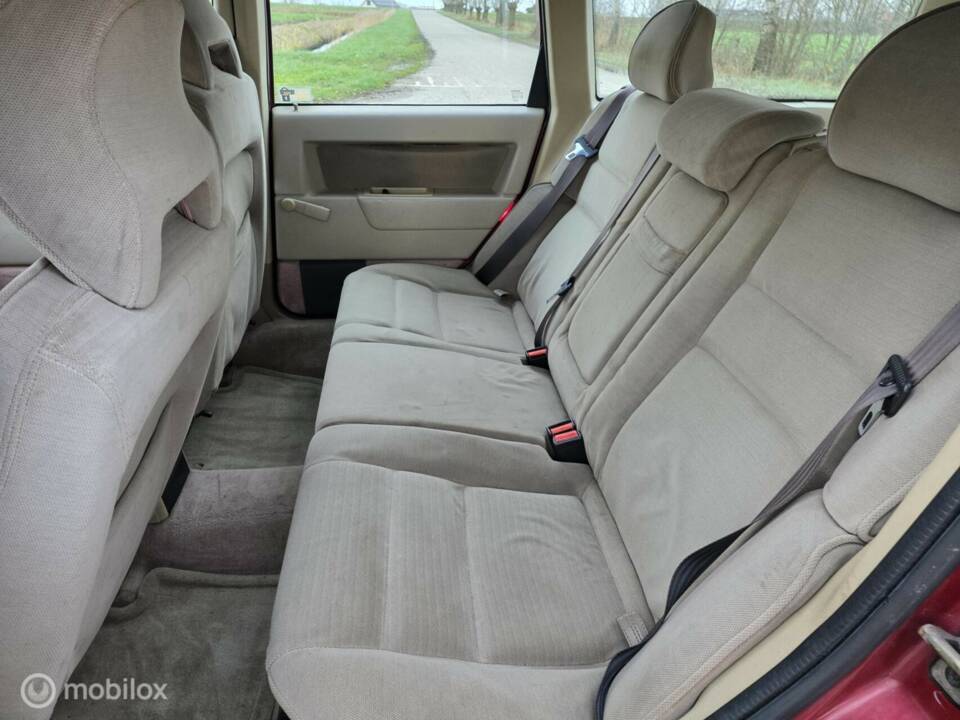 Image 32/38 de Volvo 850 2.5-20V (1995)