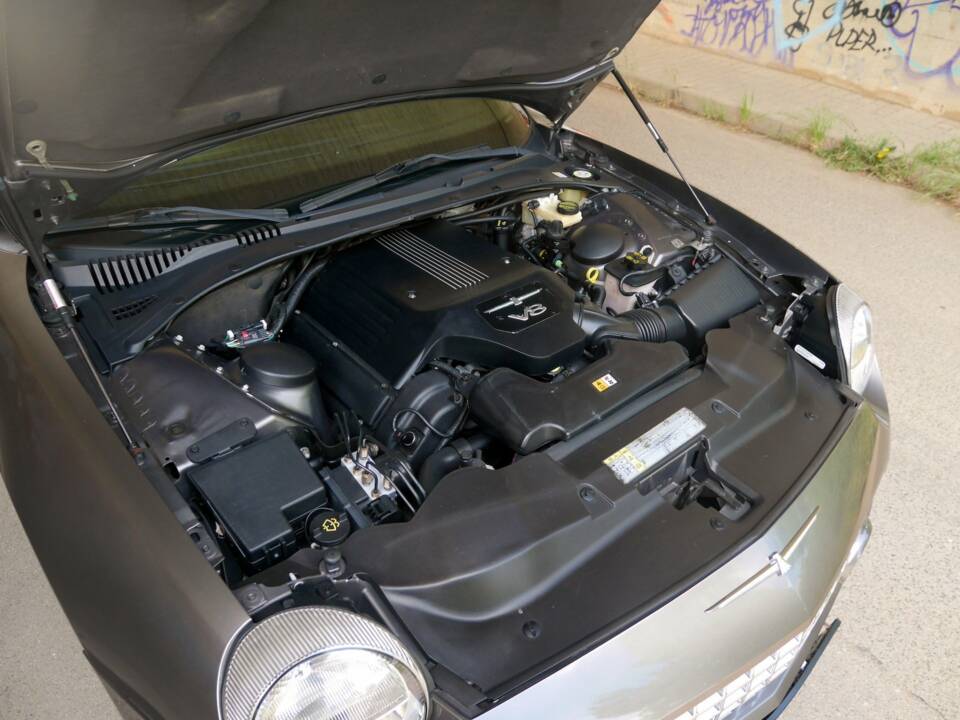 Immagine 17/32 di Ford Thunderbird (2003)