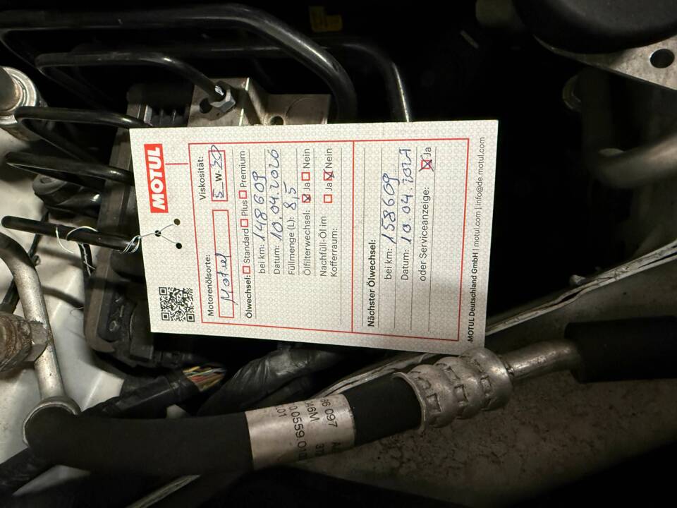 Image 19/20 of BMW X6 M (2010)