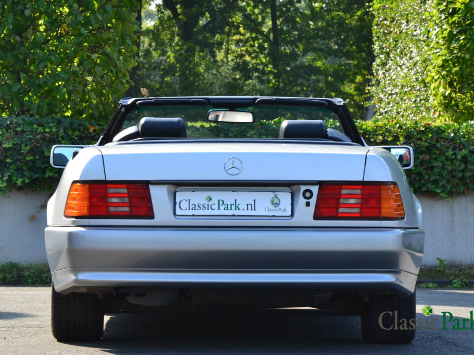 Imagen 17/50 de Mercedes-Benz 300 SL-24 (1993)