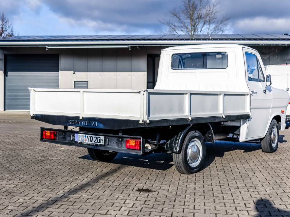 Bild 17/155 von Ford Transit (1975)