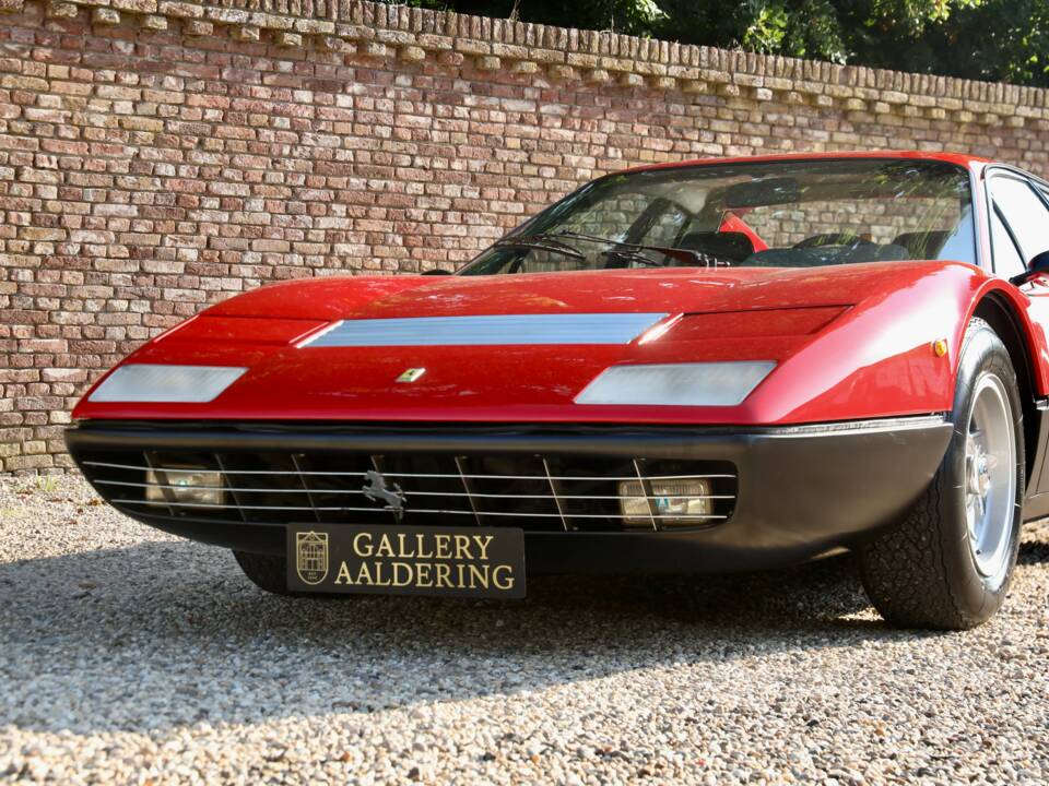 Image 24/50 of Ferrari 365 GT4 BB (1974)