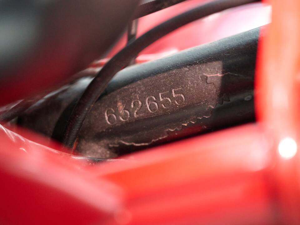 Image 28/28 of MV Agusta 125 TR (1958)