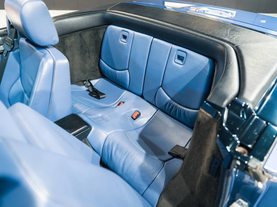 Image 26/35 of Mercedes-Benz SL 320 (1998)