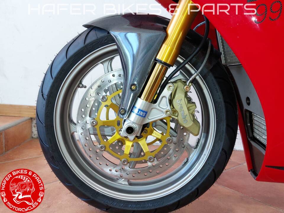 Bild 25/29 von Ducati DUMMY (2002)