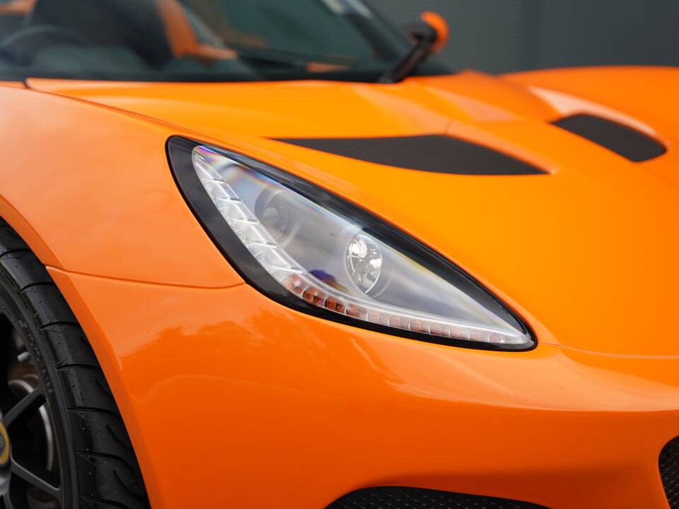 Image 35/50 of Lotus Elise Sport 220 (2018)