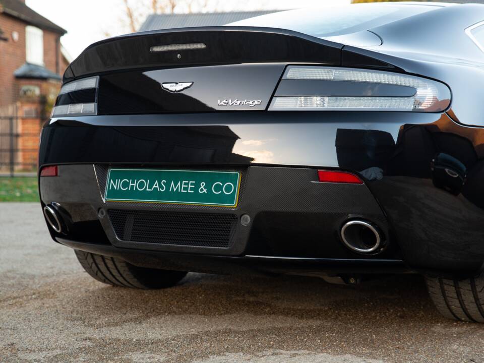 Bild 46/74 von Aston Martin V12 Vantage (2012)