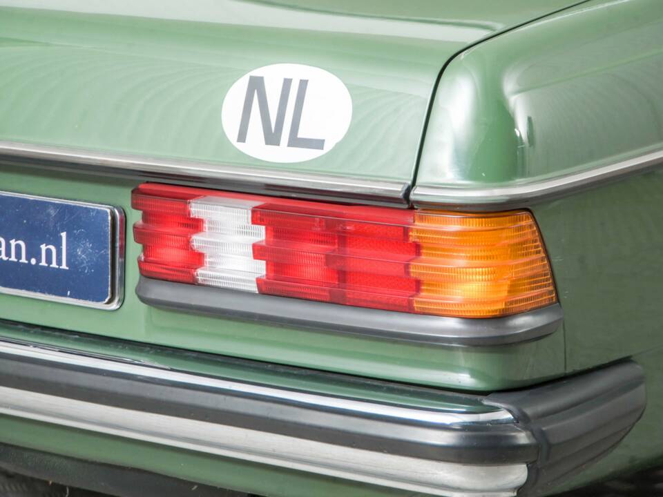 Afbeelding 30/50 van Mercedes-Benz 300 D (1978)