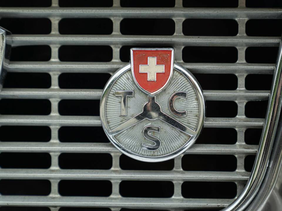 Image 35/50 of Lancia Appia Sport (Zagato) (1962)