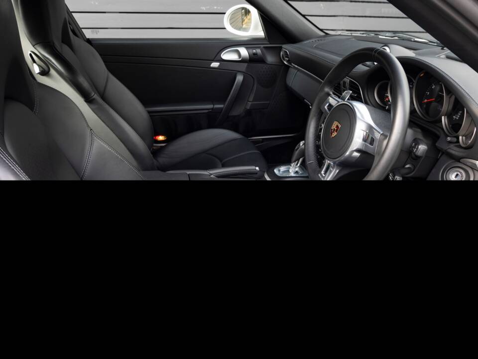 Afbeelding 15/26 van Porsche 911 Carrera GTS (2011)