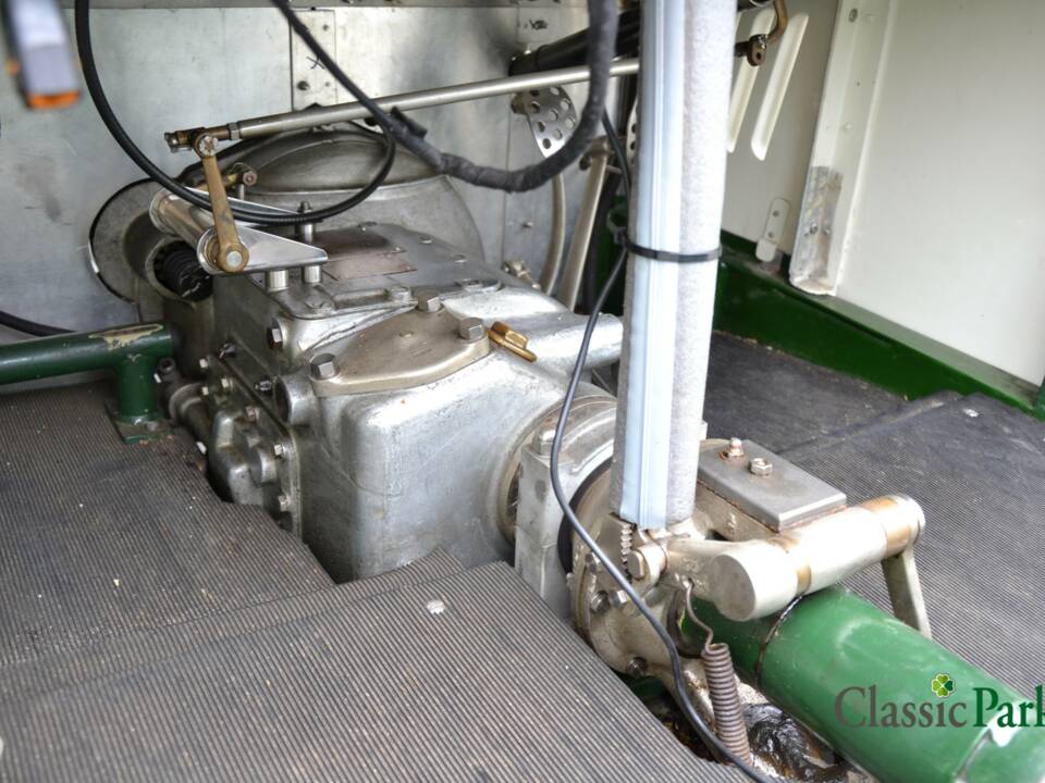 Image 9/50 de Riley 12/4 TT Sprite (1935)