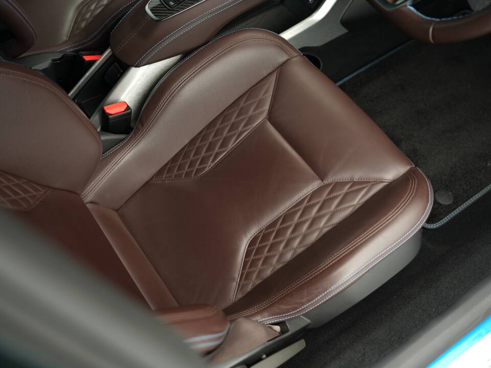 Image 19/50 of Alpine A 110 GT (2022)
