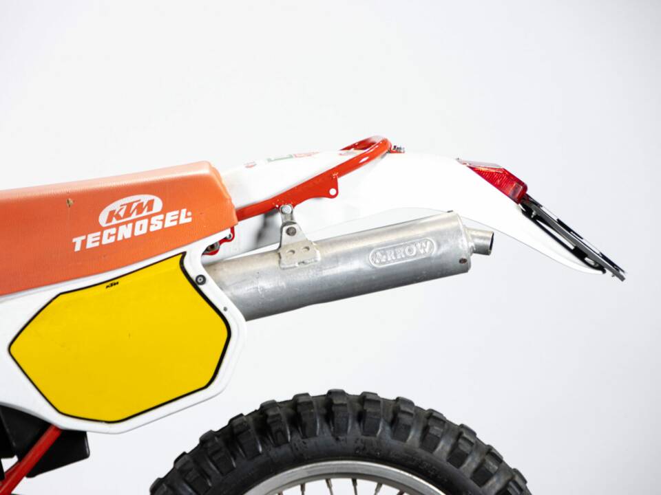 Image 17/49 of KTM GS 350 (1988)