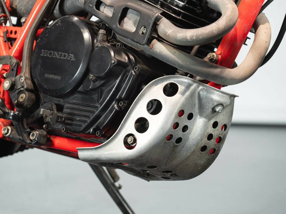 Bild 48/50 von Honda XL 600 R (1985)