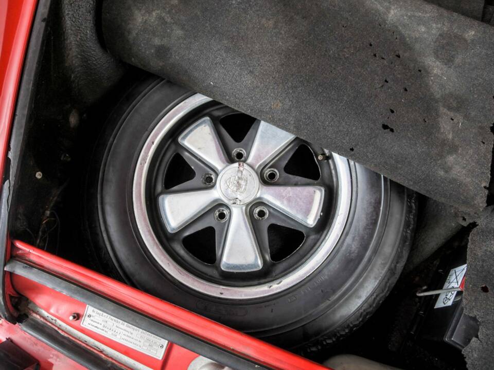 Afbeelding 41/50 van Porsche 911 2.0 L (1968)