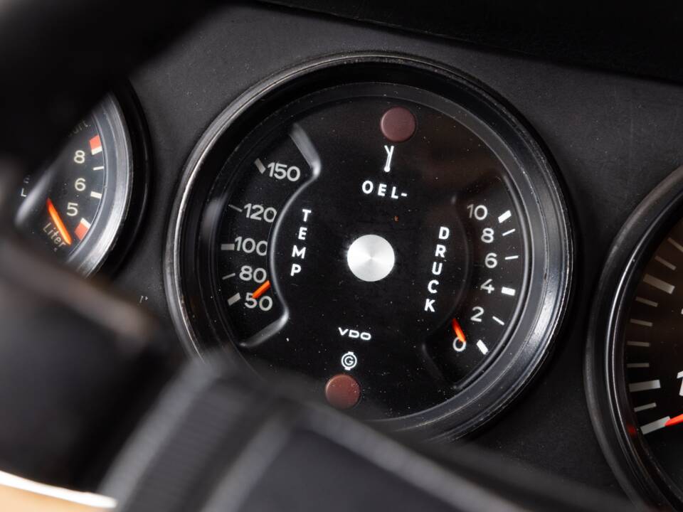 Image 16/36 de Porsche 911 2.4 T "Oilflap" (1972)