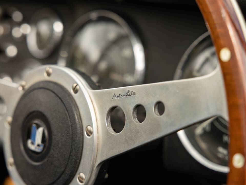 Immagine 12/24 di Triumph TR 3A (1959)