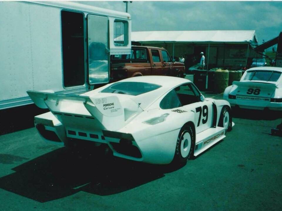 Bild 6/32 von Porsche 935 K3/4 Kremer Racing (1980)