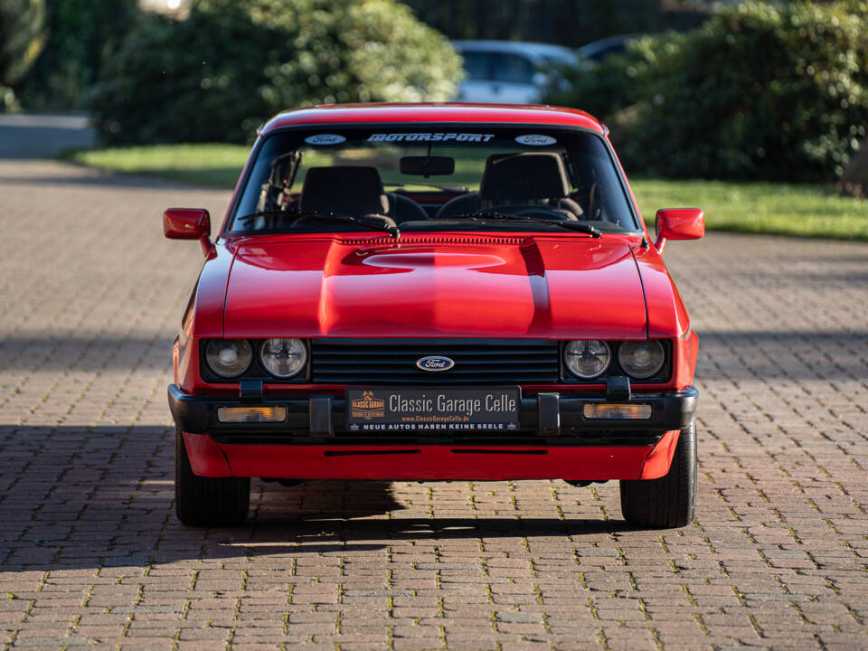 Image 8/79 de Ford Capri 2,8i (1982)