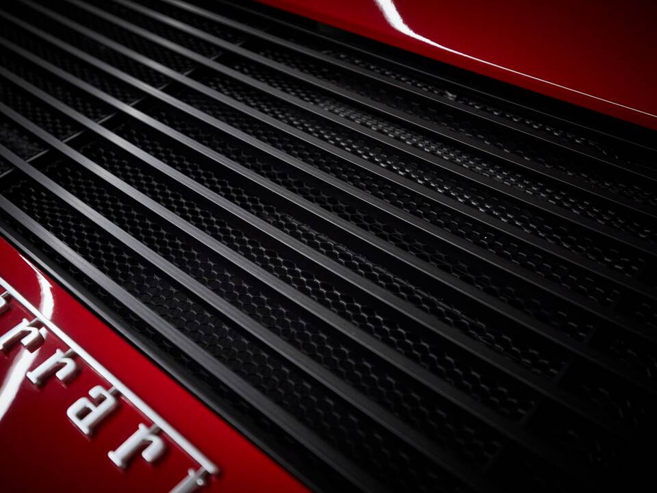 Image 45/99 of Ferrari Testarossa (1991)