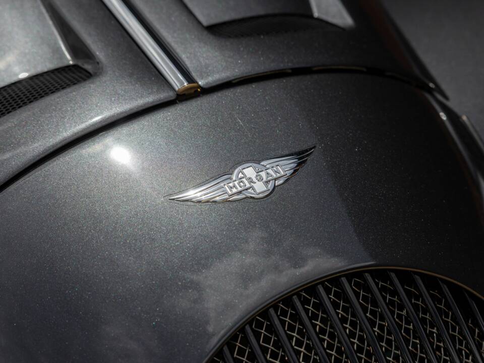 Image 13/50 of Morgan Plus Six (2022)