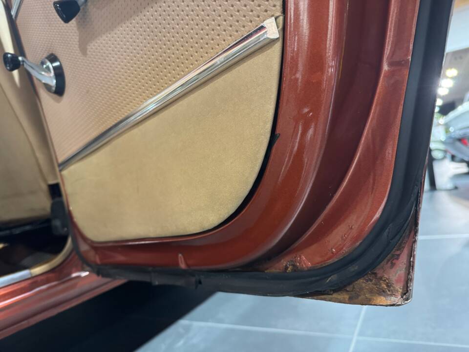 Bild 18/50 von SIMCA 1005 (1977)