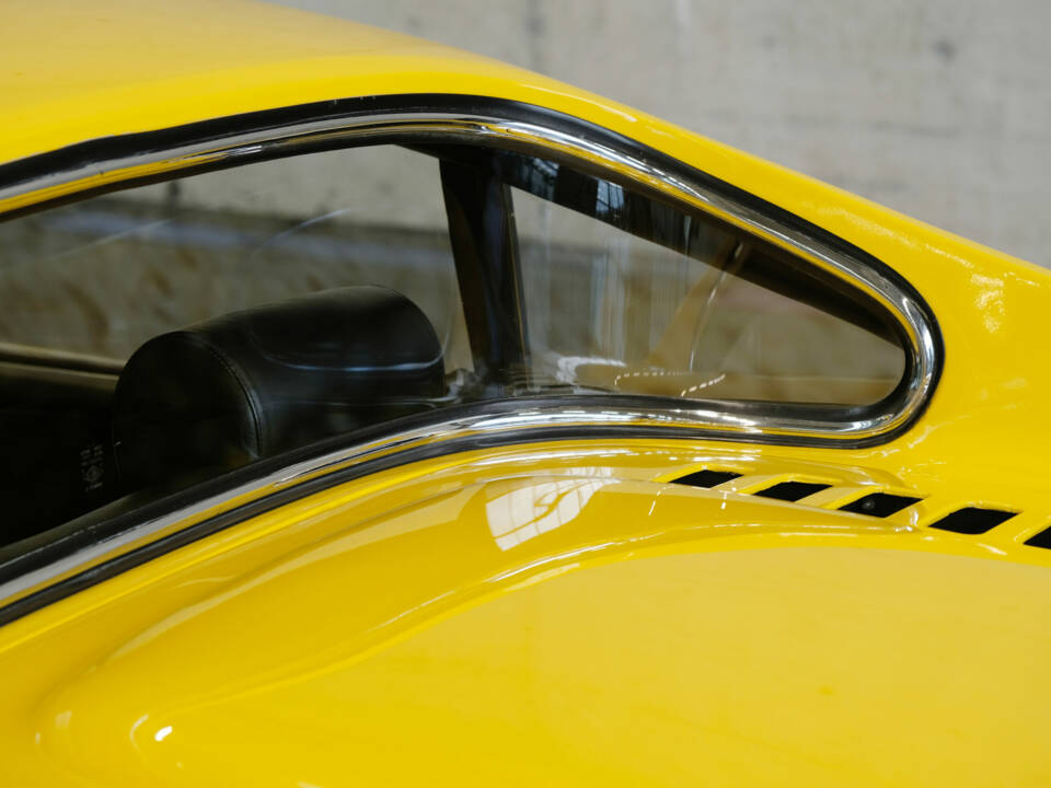 Image 24/24 of Ferrari Dino 246 GT (1970)