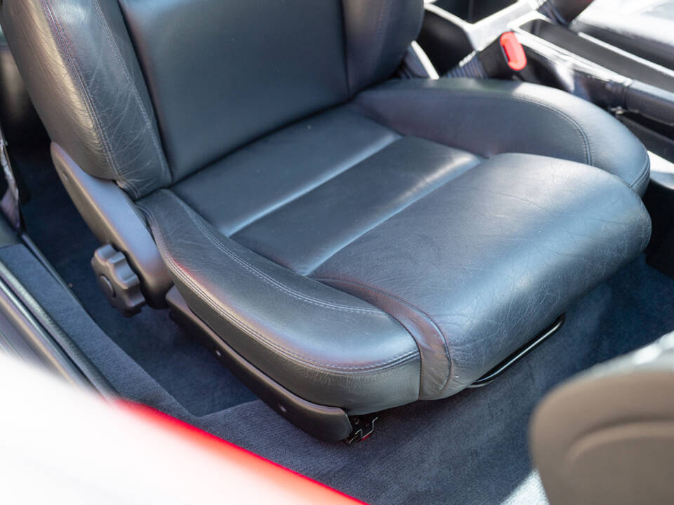 Image 33/39 of FIAT Coupé 2.0 20V (1998)